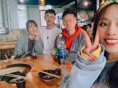 -袁家水泊水浒烤肉(白金店)