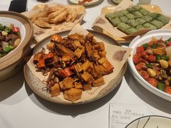 -阿露佳·舌尖上的安吉菜