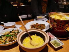 -关东小磨东北菜(上海长风大悦城店)