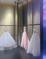 -MuseMarry婚纱(前海嘉里中心店)