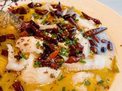 -川里谈·川味小馆(北京路店)