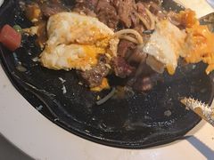 -豪客来牛排(雄峰城店)