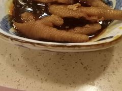 -点都德(大茶楼店)