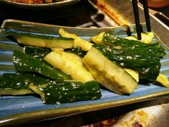 -龙门烤鱼(东方宝泰店)