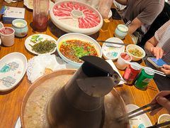 -额尔敦草原涮羊肉·烧烤(冻青树总店)