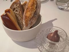 -Le Comptoir de Pierre Gagnaire