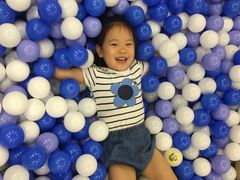 -尼莫亲子游泳NEMOSWIM(西美中心)