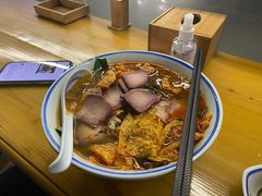 叉烧螺蛳粉-八十八粉儿(尚都店)