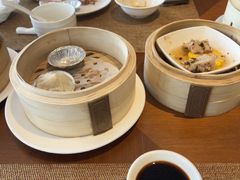 -正元希尔顿逸林酒店-御玺中餐厅