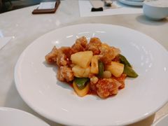 -港丽餐厅(高德置地店)