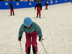 -长沙湘江冰雪世界