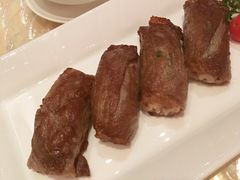 -8餐厅(新葡京酒店)