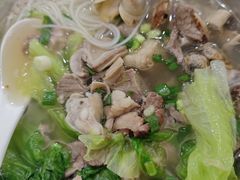 -福屿鲜捞小吃·捞化(福屿总店)