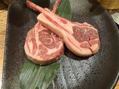 -赤坂亭M9和牛烧肉(世博源店)