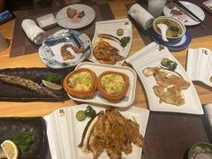 -割烹旭日本料理(龙湖狮山天街店)