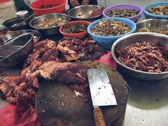 -五洞培记山庄·鲜牛肉火锅