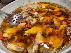 水煮鱼-川外川(星海店)