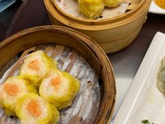 -彩景大茶楼(平湖店)