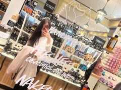-LUSH(威尼斯人店)