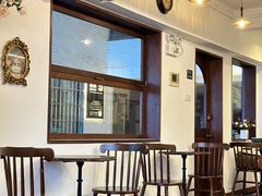 -RT Coffee 放空咖啡