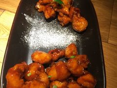 -金牌外婆家(苏州中心店)