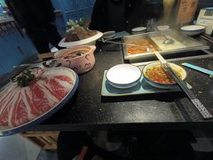 -五星桥原切肥牛火锅·30年专注好牛肉(湖塘店)
