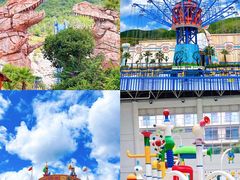 -世界恐龙谷景区