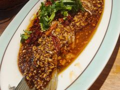 -东来土菜馆(民祥园路店)