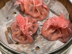 -春家·非遗手工小吃(徐汇万科广场店)
