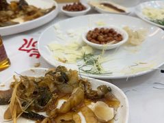 -丰尔粥食·顺德鱼生·干蒸排骨顺德菜(大良分店)