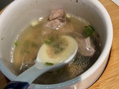 -秋色客家菜(流塘店)