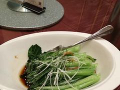 -夏阳湖皇冠假日酒店-中餐厅