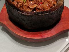 特色杏鲍菇-九转小磨·非遗东北菜旗舰店