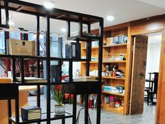 -道南書院·私房菜·早午茶·茶馆