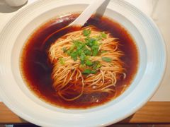 -苏堂阳春面•九年庆(北京路天河城店)