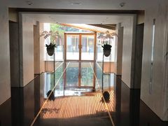 -尼依格罗香港美利酒店