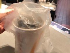 -麦当劳(秣陵路店)