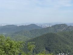 -北高峰
