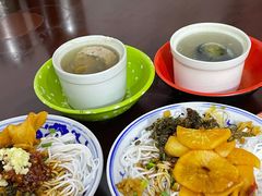 -秦胖子肉陀良心店