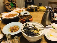 -新悦·霞浦海鲜生(上下杭店)