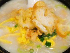 -麒麟中餐厅·经典粤菜·地道菜式老字号(广州长隆酒店)