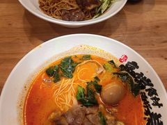 -和府捞面(北美新天地店)