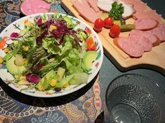 -国际饭店·西餐厅(西大直街店)