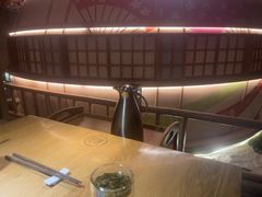 -礼舍·和牛火锅·烤肉·料理餐厅(华茂店)