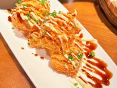 -阿吾罗日本料理(K11艺术中心店)