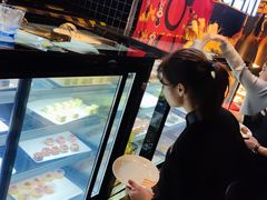 -V-ONE西雅图海鲜自助餐厅(仓山万达广场店)