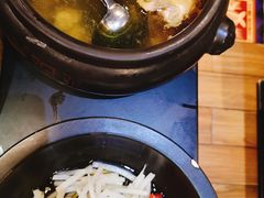 -云海肴·云南小炒·汽锅鸡(天津国金汇店)