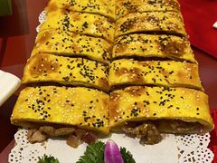 -海尔巴格新疆餐厅(东来兴店)