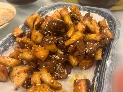 -维吾尔餐厅(宜山路店)