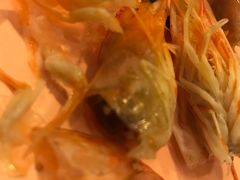 -争鲜回转寿司(金桥家乐福店)